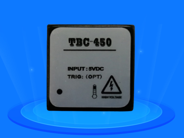 濟南APD高壓模塊(PBC-450)