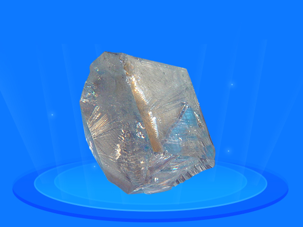 武漢硼酸鉍（BIBO）晶體