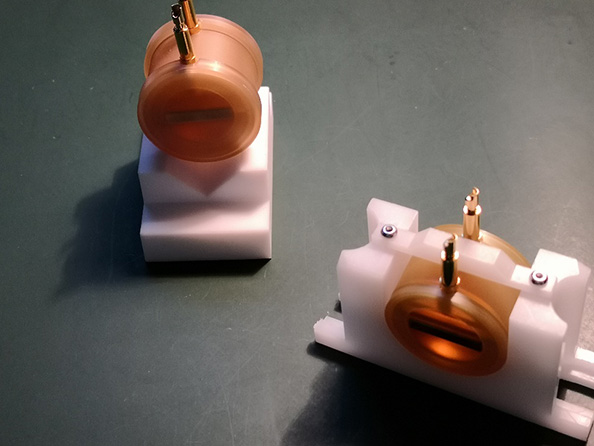 日照專注DKDP電光開關廠家