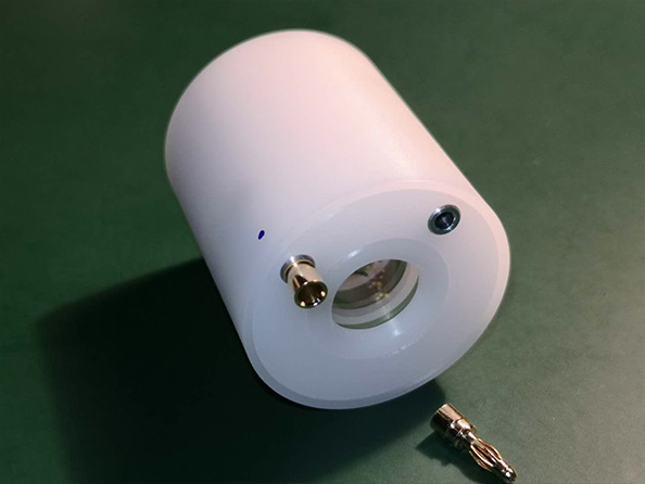 日照專注DKDP電光開關廠家