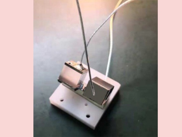 日照專注DKDP電光開關廠家