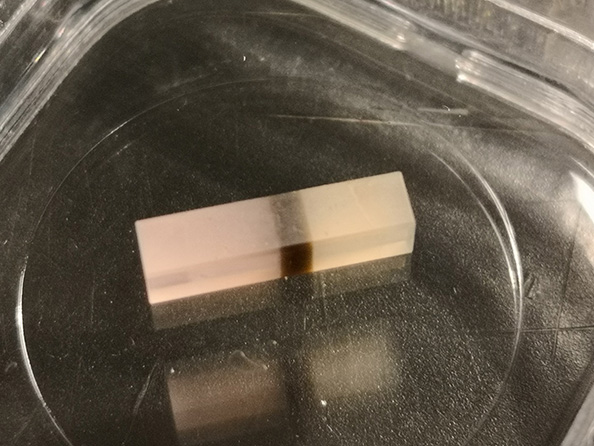 湖南專注鈮酸鋰晶體廠家