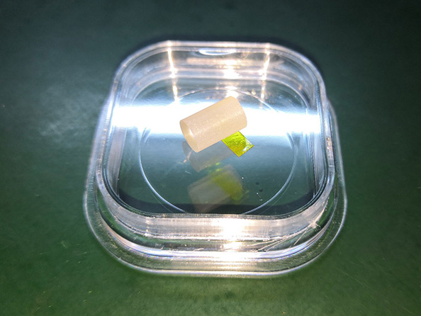 沈陽專業電光晶體廠家