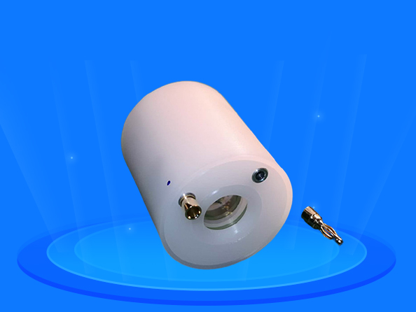 DKDP電光Q開關