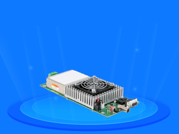 電光調制器QBX-08