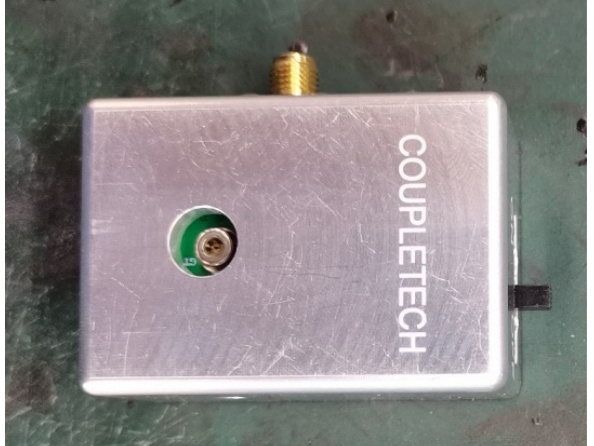 萊蕪CPA01高速光電二極管模組